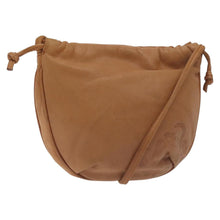 Load image into Gallery viewer, Loewe Brown Crossbody
