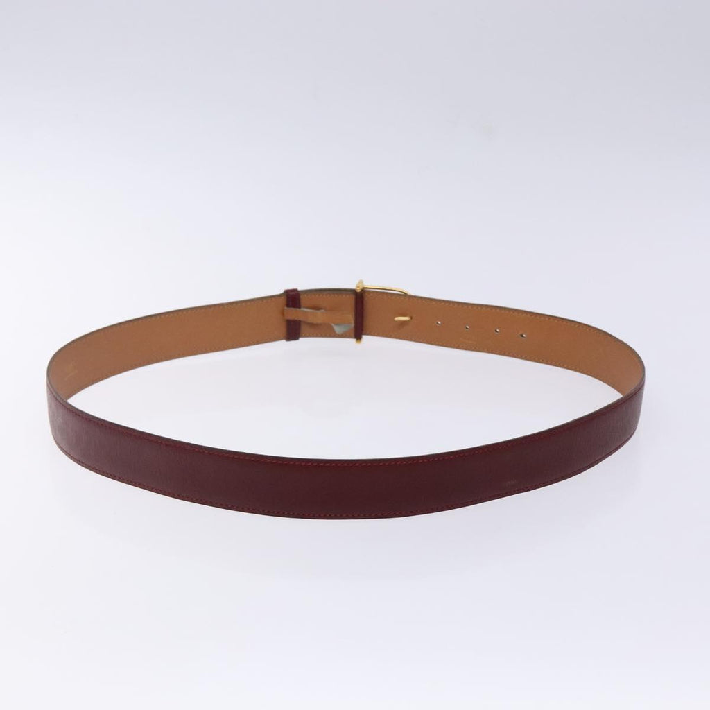 Hermès Belt