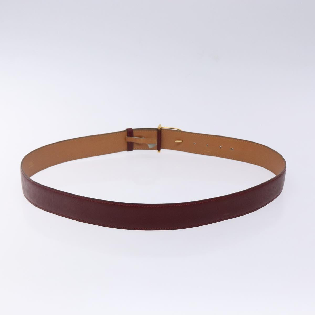 Hermès Belt