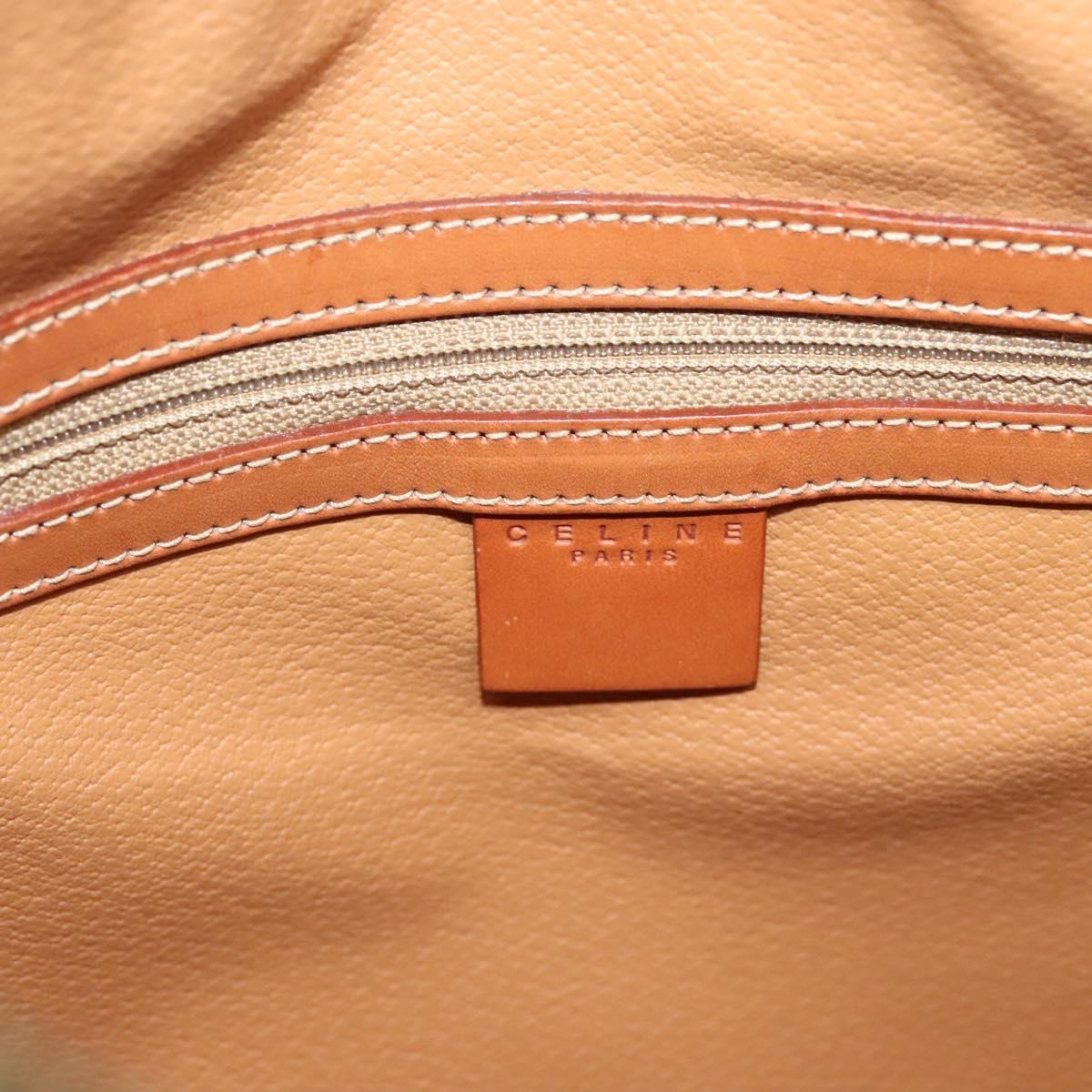 Celine Macadam Tote