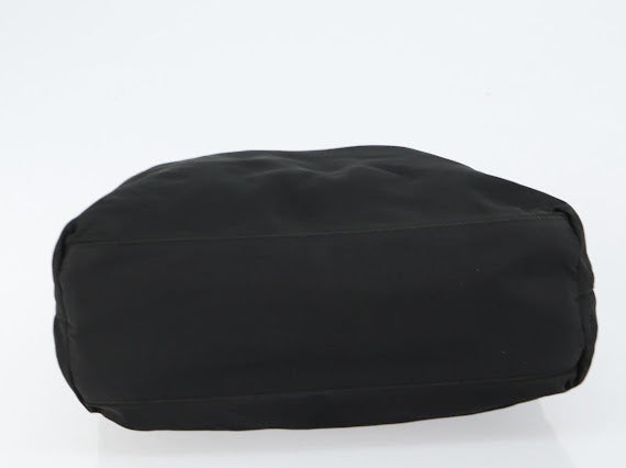 Prada Black Mini Tote