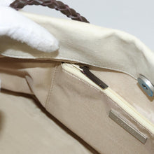 Load image into Gallery viewer, Burberry Cream Tote
