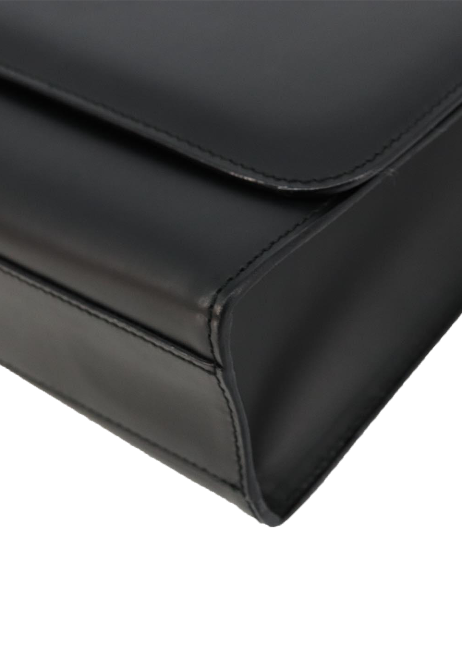 Gucci Tom Ford Black Shoulder Bag