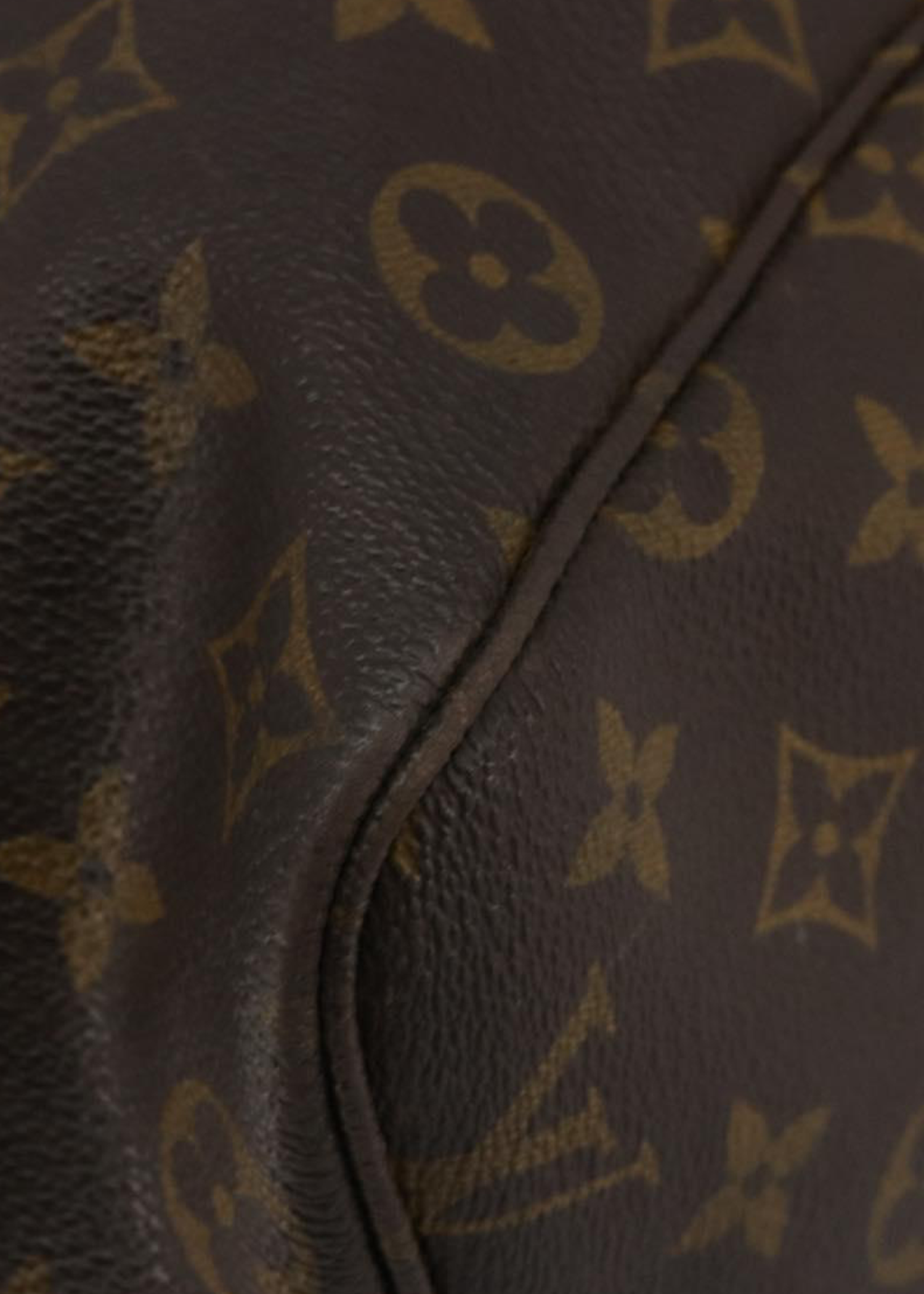Louis Vuitton Monogram Duffle