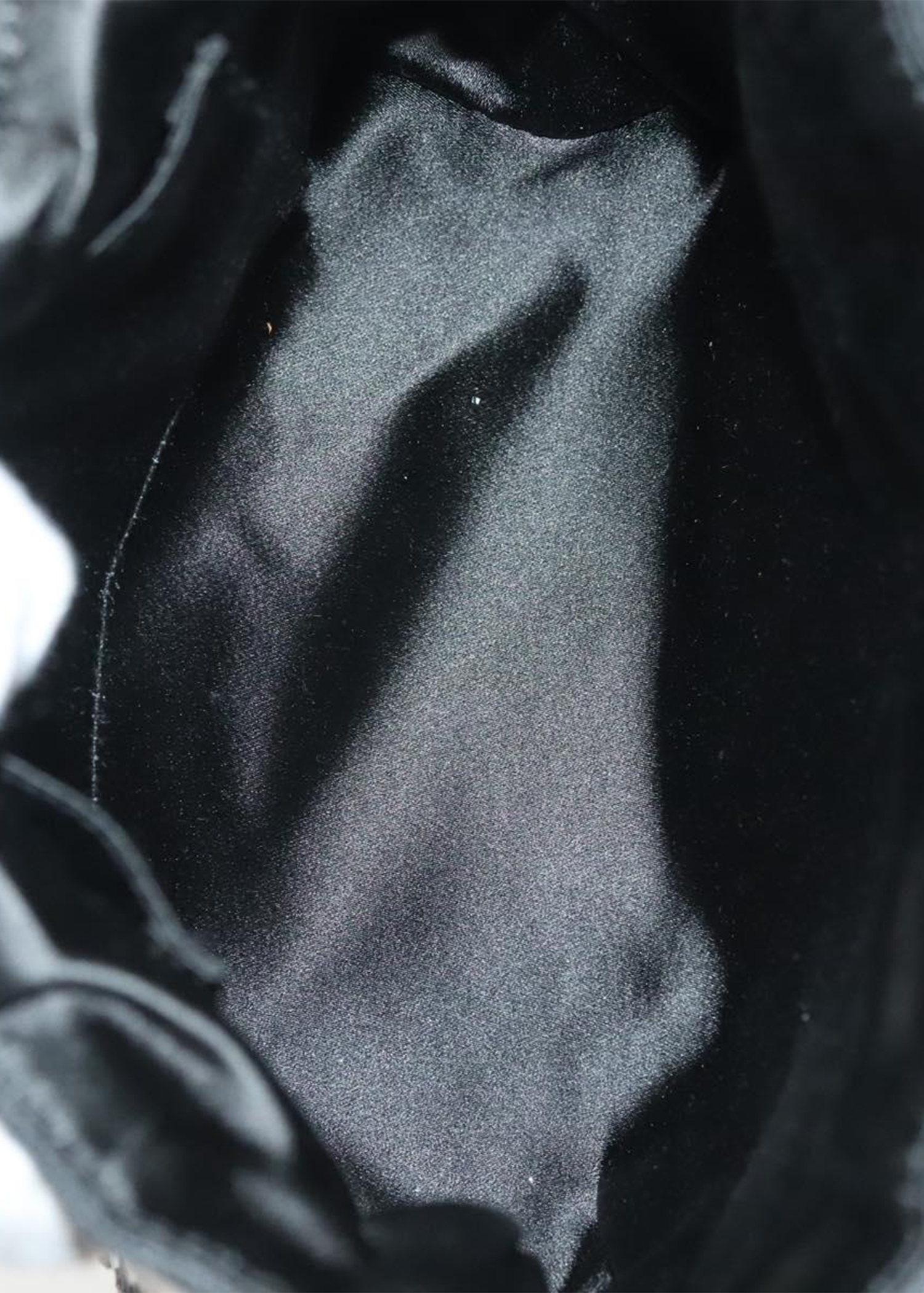 Prada Beaded Mini Handbag