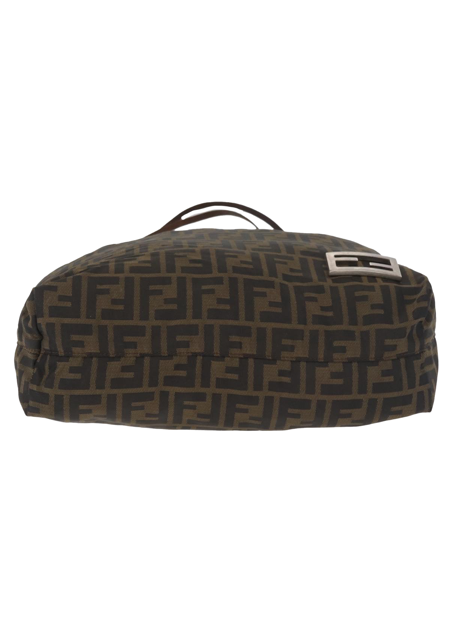 Fendi Zucca Tote