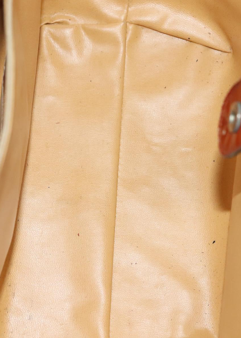 Ferragamo Raffia Handbag
