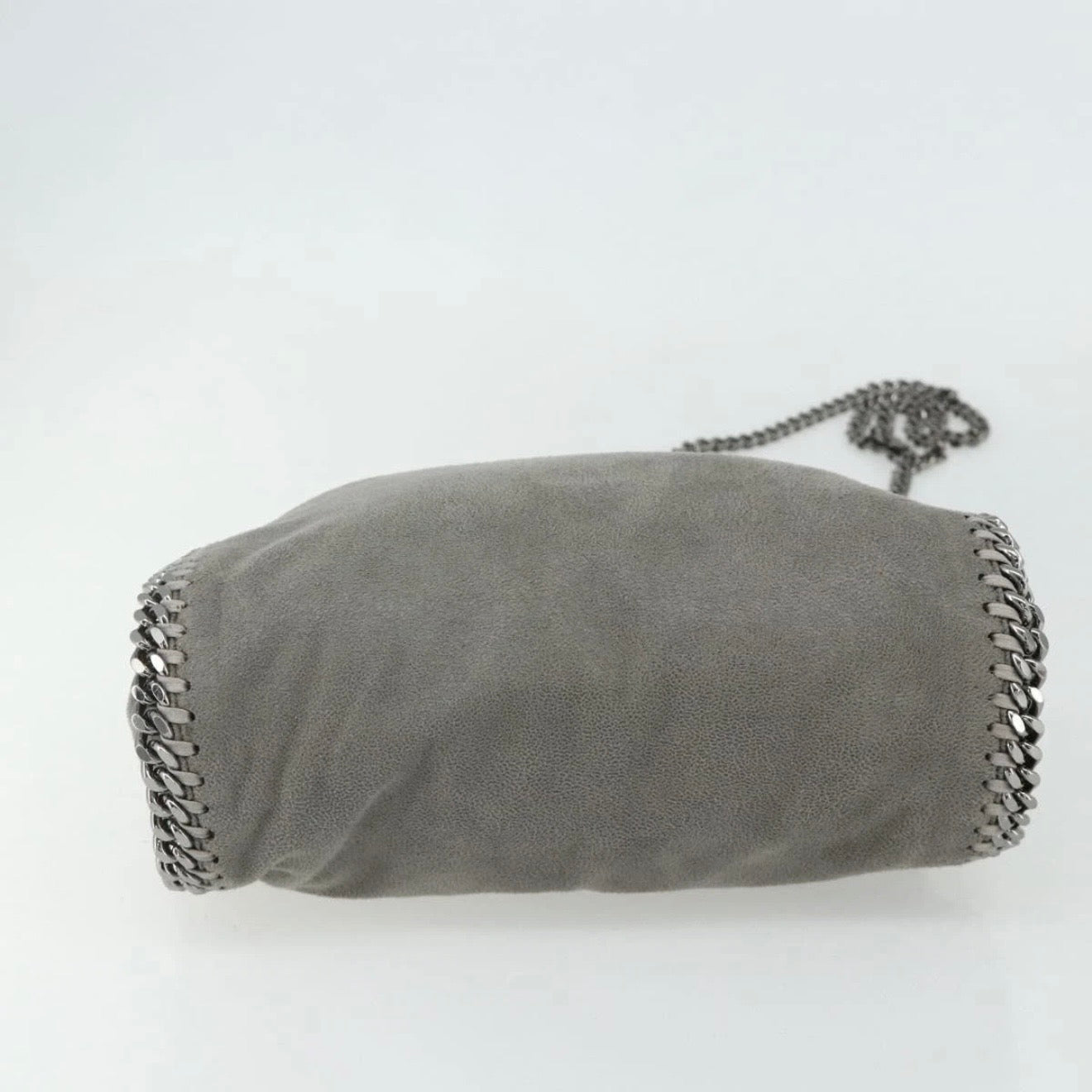 Stella McCartney Grey Tote