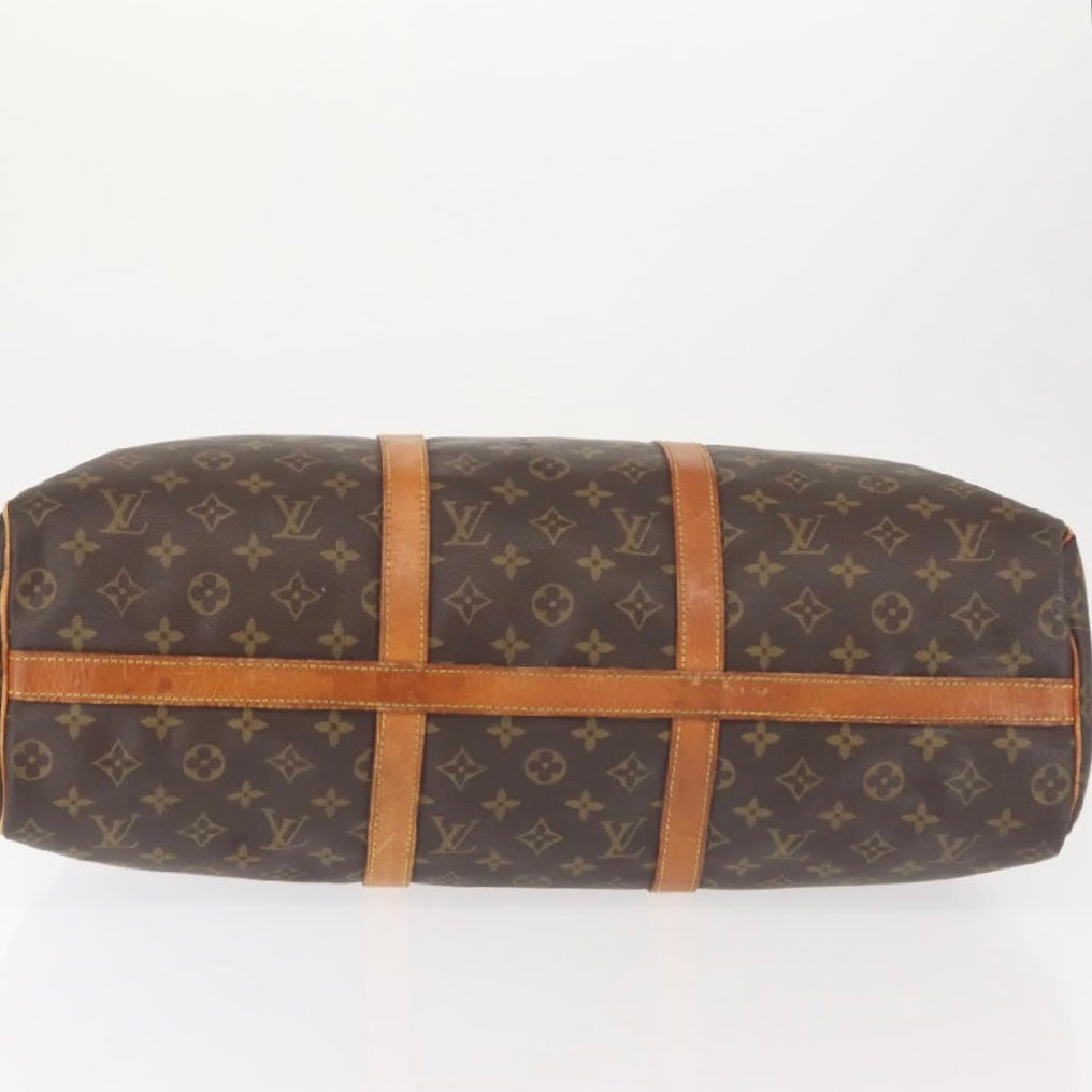 Louis Vuitton Monogram Duffle