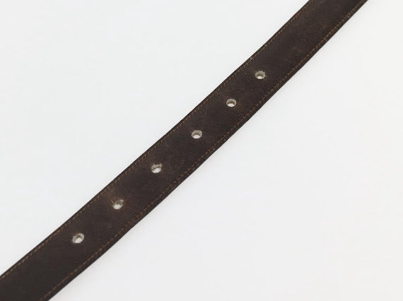 Gucci Horsebit Belt