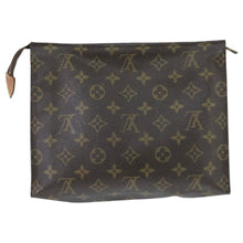 Load image into Gallery viewer, Louis Vuitton Monogram Clutch
