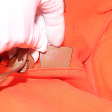 Load image into Gallery viewer, Prada Orange Canvas Tote
