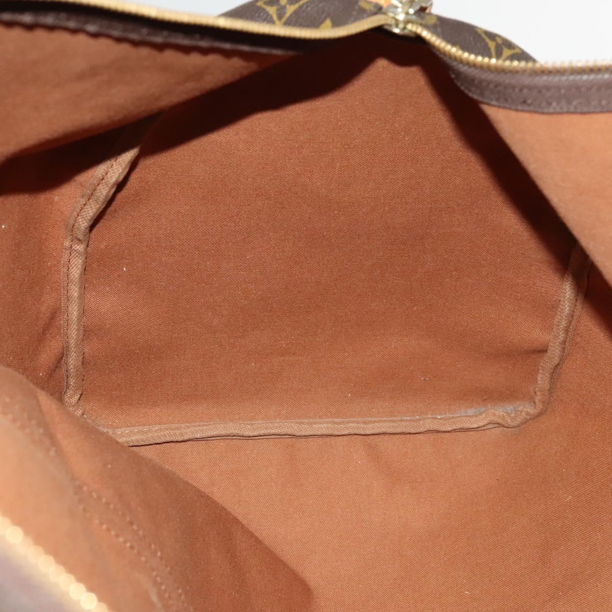 Louis Vuitton Keepall 55