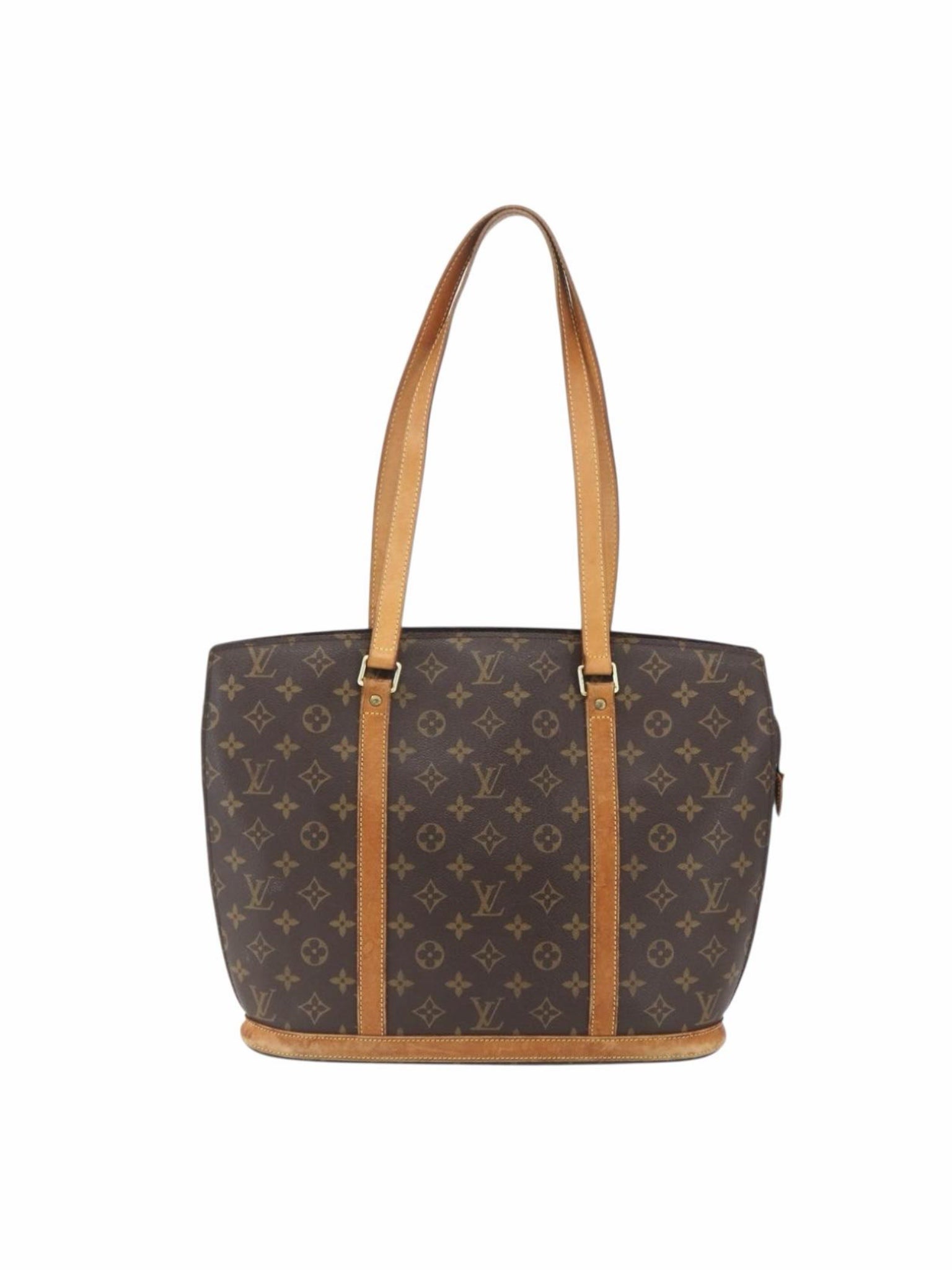 Louis Vuitton Monogram Babylone Tote