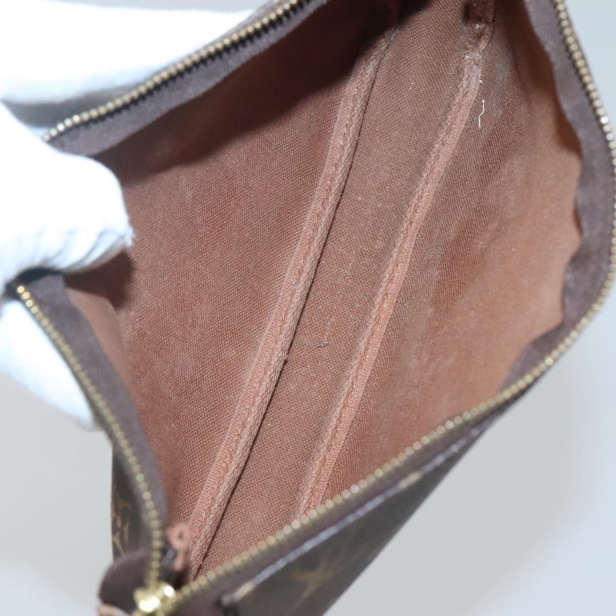 Louis Vuitton Monogram Pochette