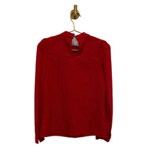 Load image into Gallery viewer, Gucci Red Bow Top
