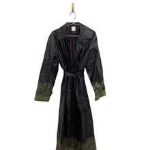 Load image into Gallery viewer, Etro Printed Trench Coat
