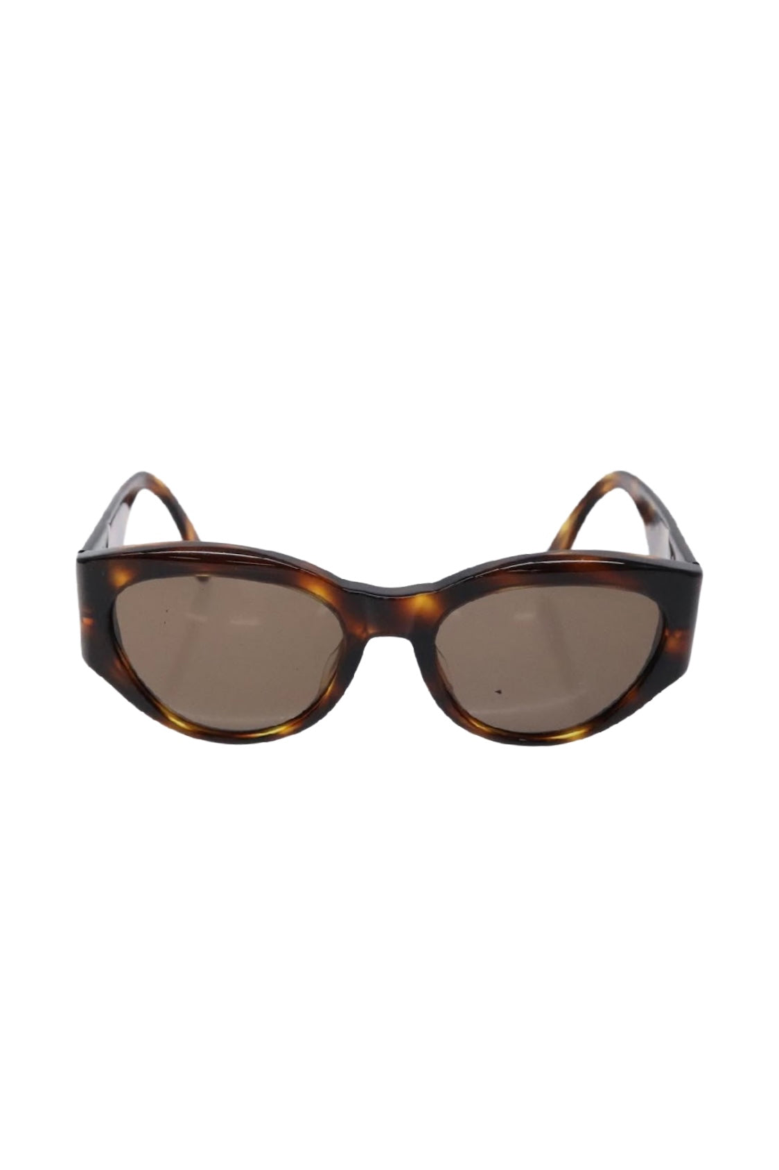 Chanel Tortoise Sunglasses