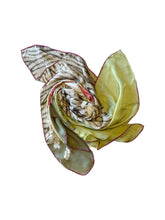 Load image into Gallery viewer, Valentino Printed Sheer Scarf
