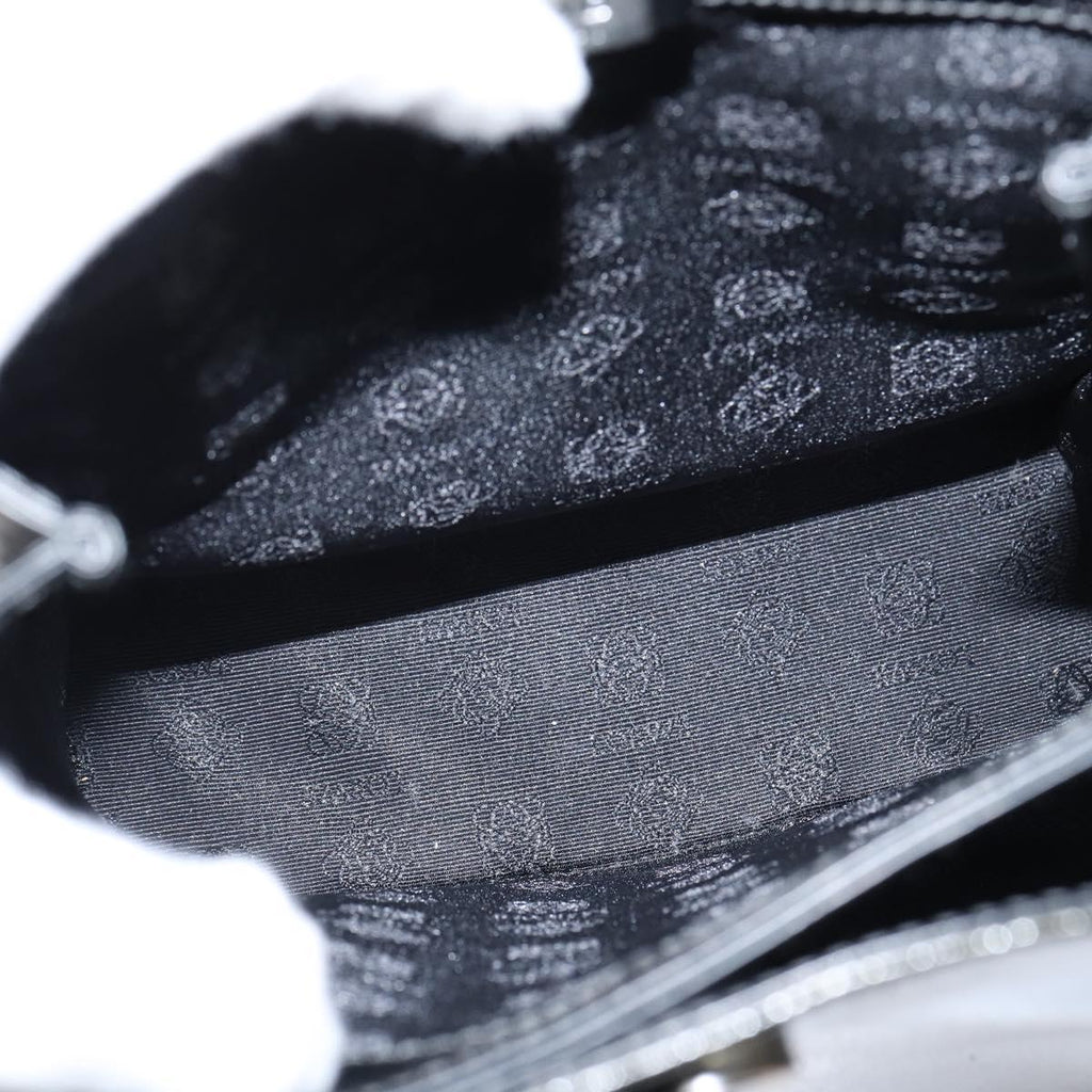 Loewe Black Crossbody