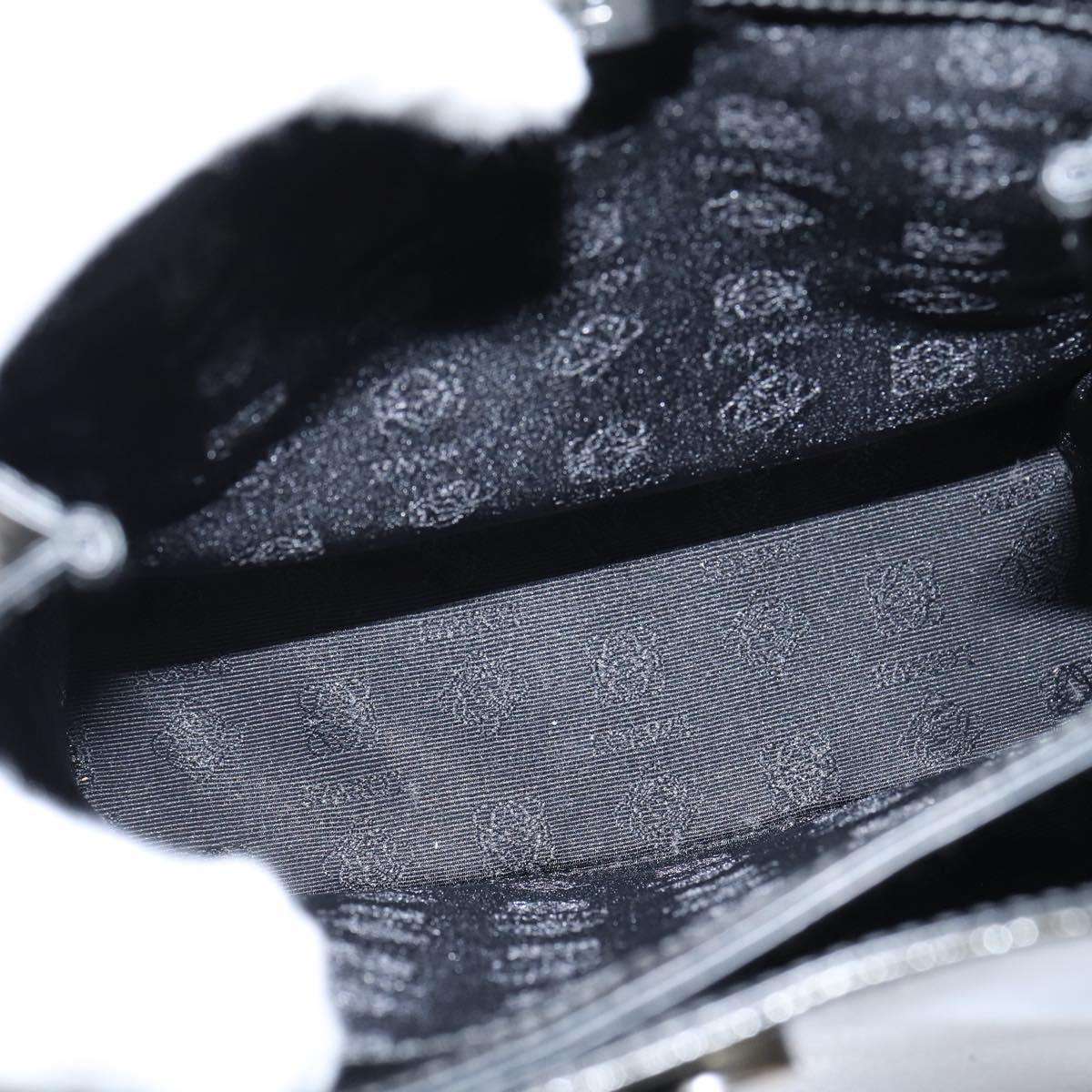 Loewe Black Crossbody