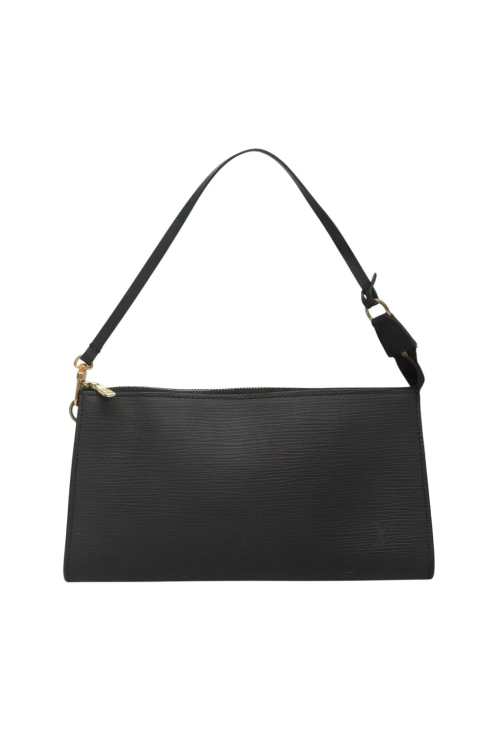 Louis Vuitton Epi Shoulder Bag