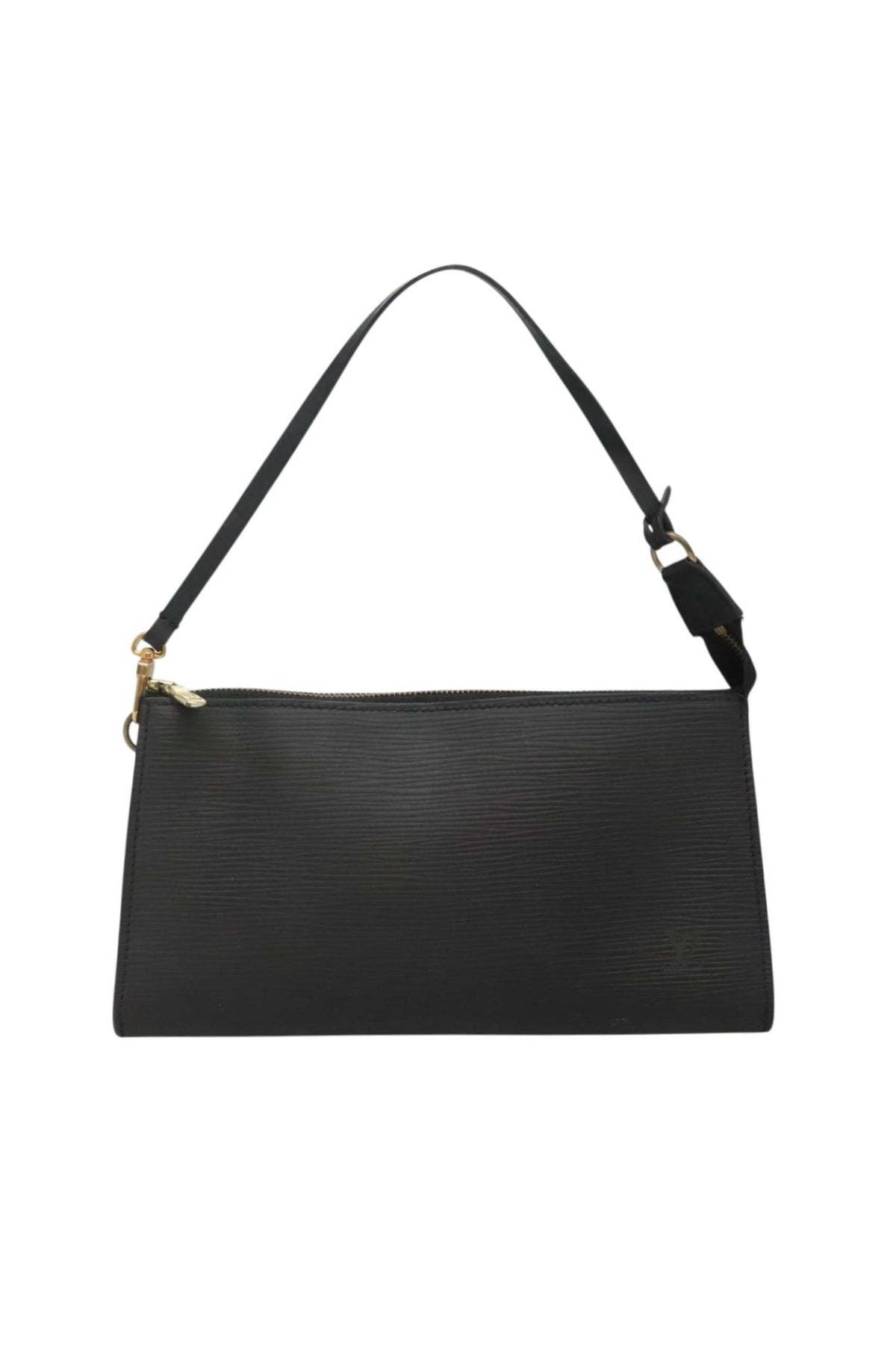 Louis Vuitton Epi Shoulder Bag