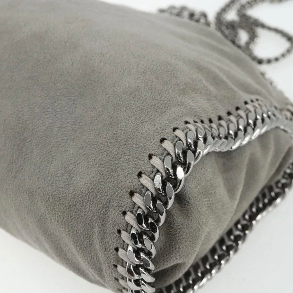 Stella McCartney Grey Tote