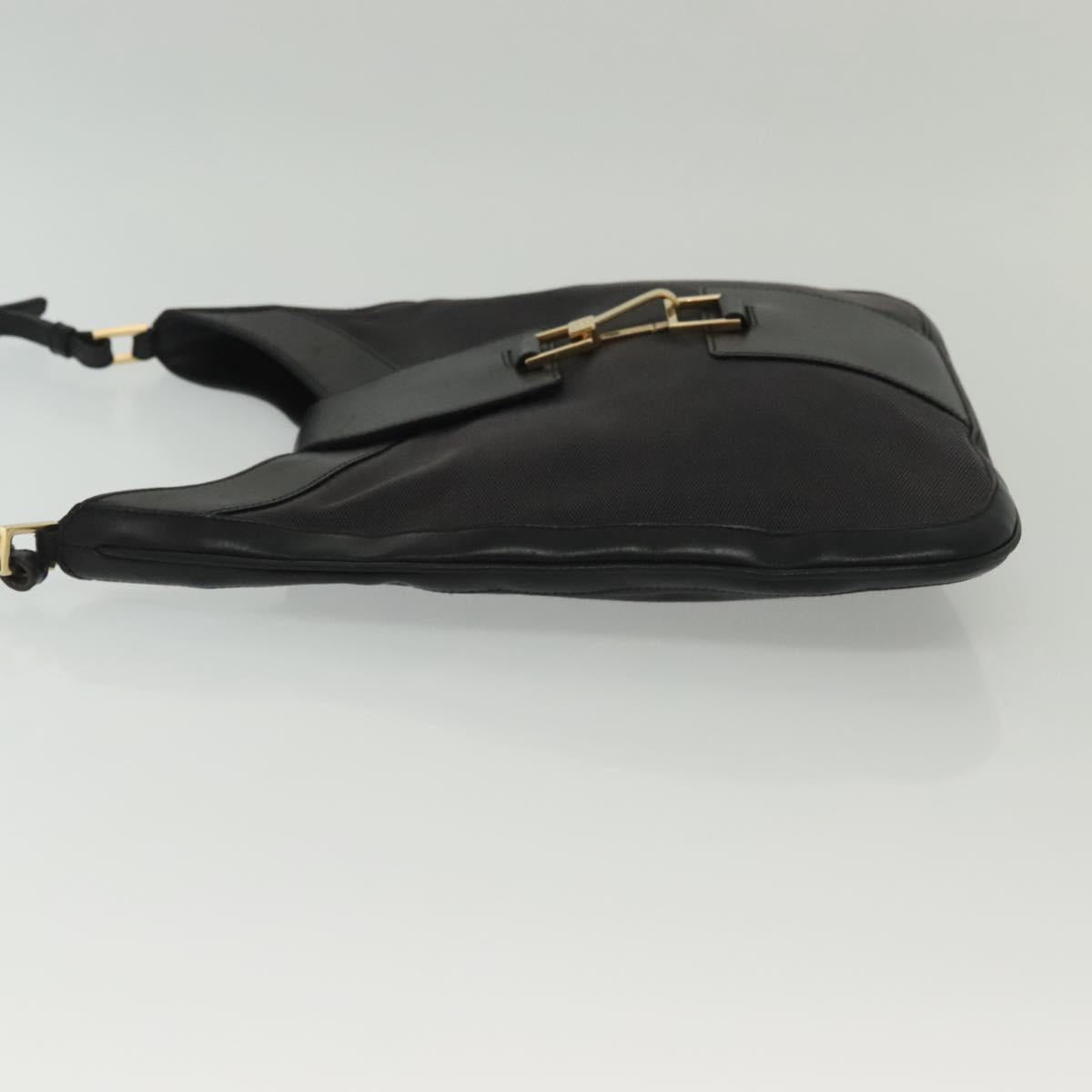 Gucci Black Jackie Bag