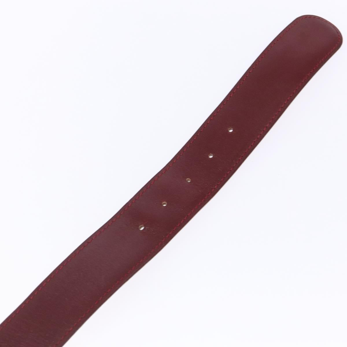 Hermès Belt