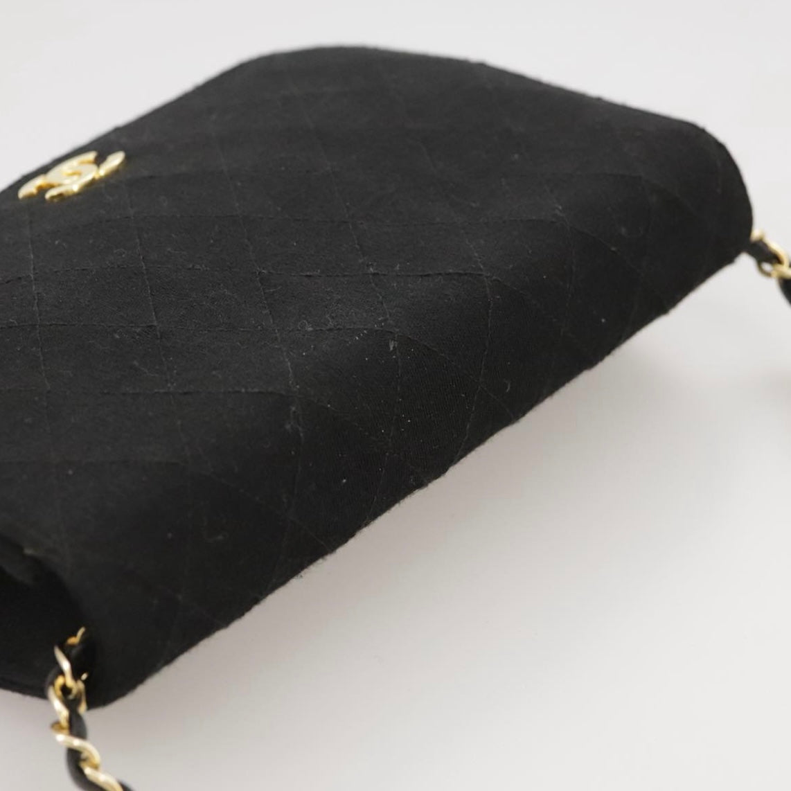 Chanel Black Flap Bag