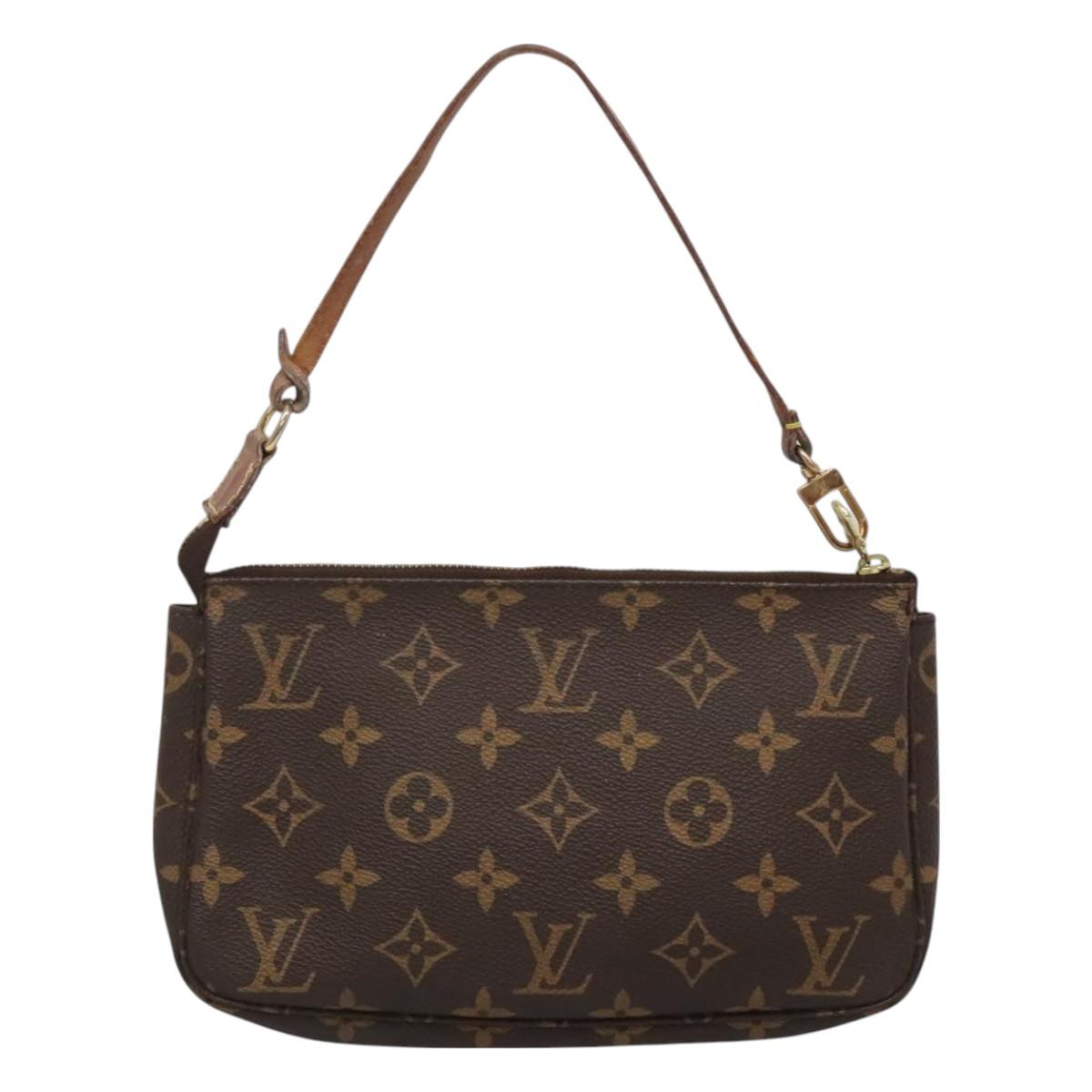 Louis Vuitton Monogram Pochette