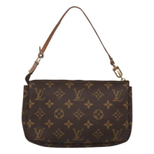 Load image into Gallery viewer, Louis Vuitton Monogram Pochette
