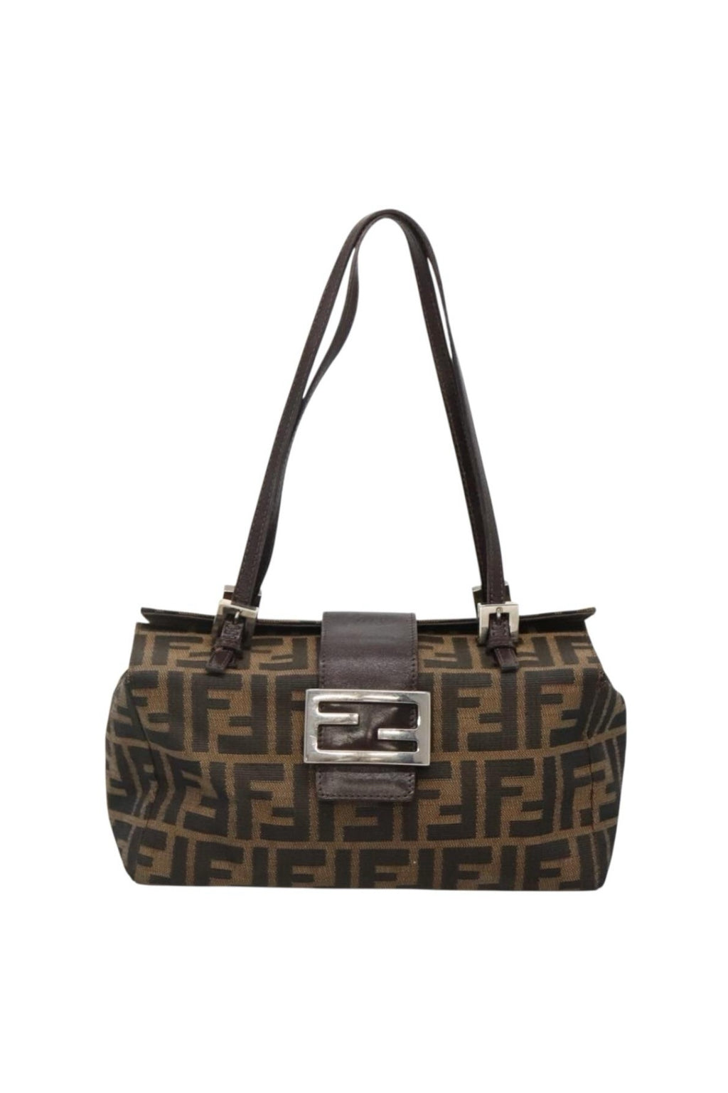 Fendi Zucca Bento Box