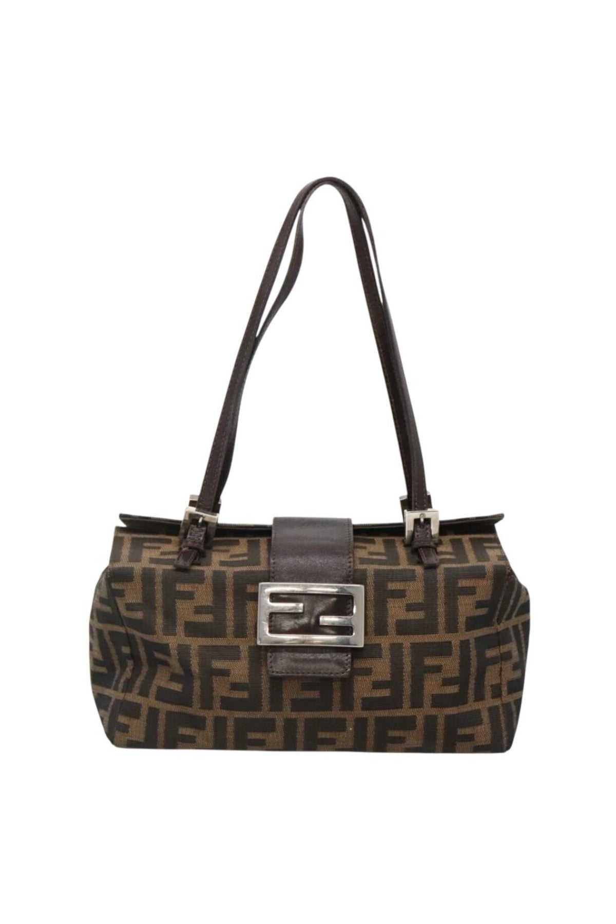 Fendi Zucca Bento Box