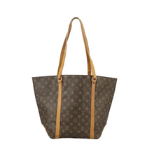 Load image into Gallery viewer, Louis Vuitton Monogram Tote
