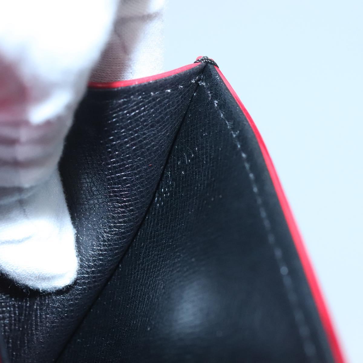 Louis Vuitton Epi Clutch