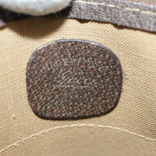 Load image into Gallery viewer, Gucci Brown Monogram Tote
