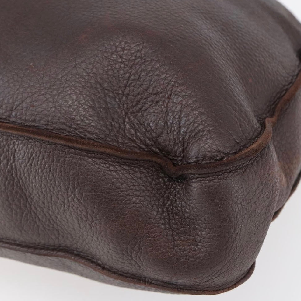 Bottega Veneta Brown Hobo Bag