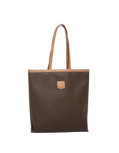 Load image into Gallery viewer, Celine Oversized Macadam Tote
