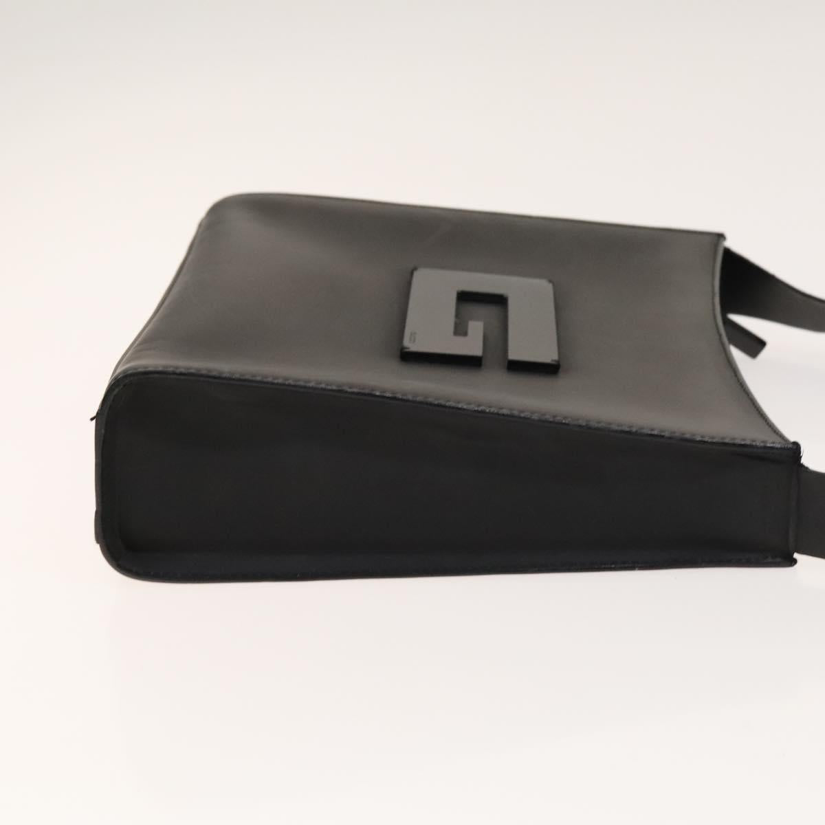 Gucci Tom Ford Black Shoulder Bag