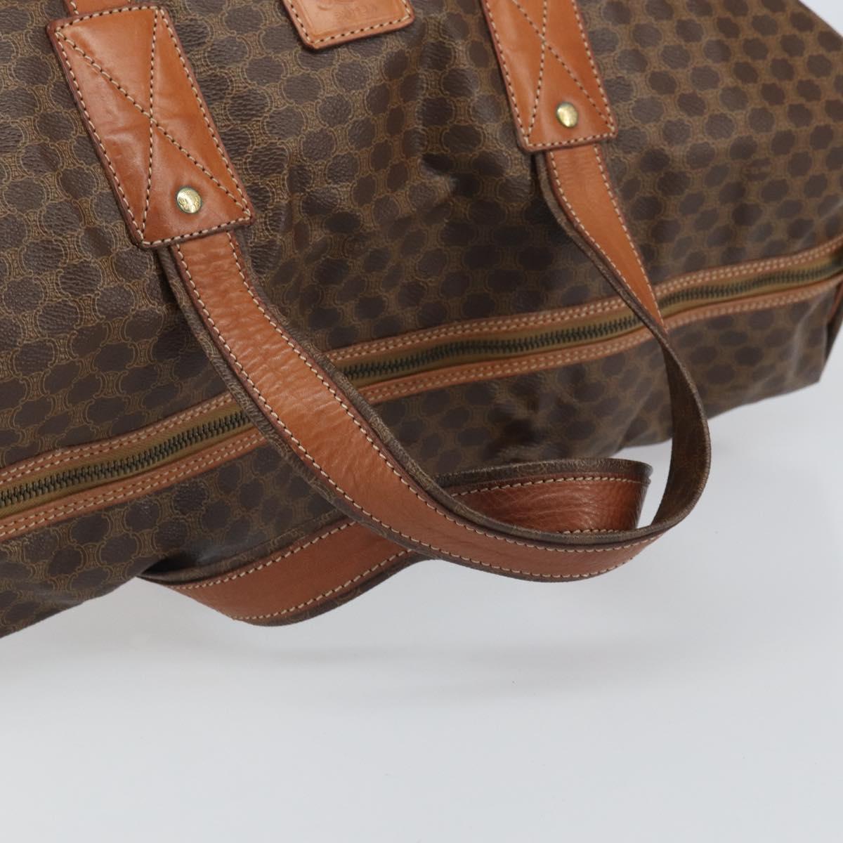 Celine Macadam Duffle