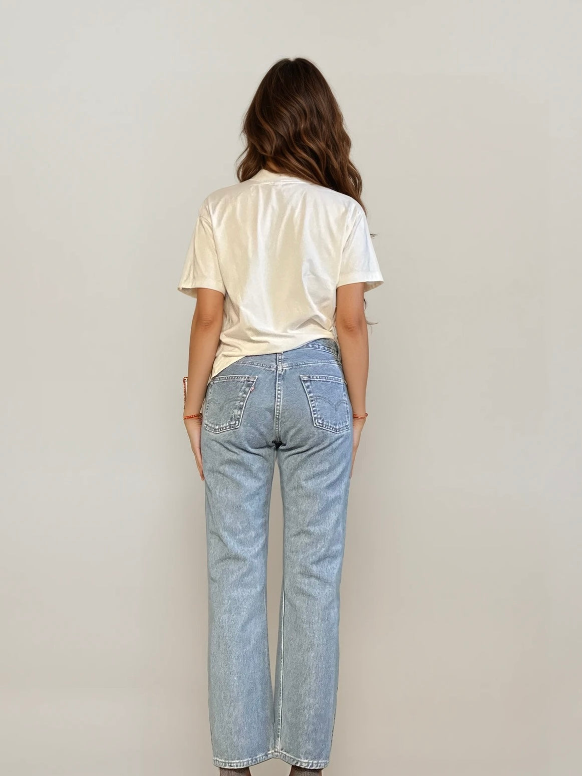 Vintage Levi’s 501 Jeans
