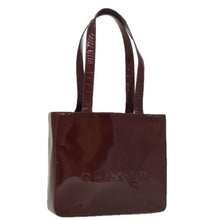 Load image into Gallery viewer, Chanel Burgundy Tote
