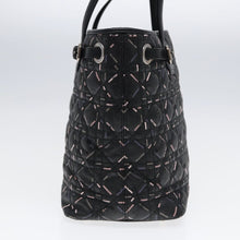 Load image into Gallery viewer, Lady Dior Black Printed Tote
