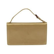 Load image into Gallery viewer, Prada Gold Handbag
