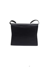 Load image into Gallery viewer, Ferragamo Black Crossbody
