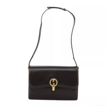 Load image into Gallery viewer, Gucci brown shoulder bag
