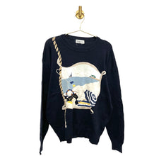 Load image into Gallery viewer, Burberry Beach Sweater
