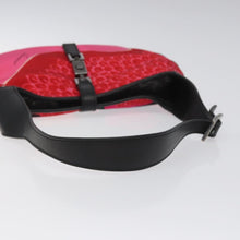 Load image into Gallery viewer, Gucci Pink and Red Jackie Bag
